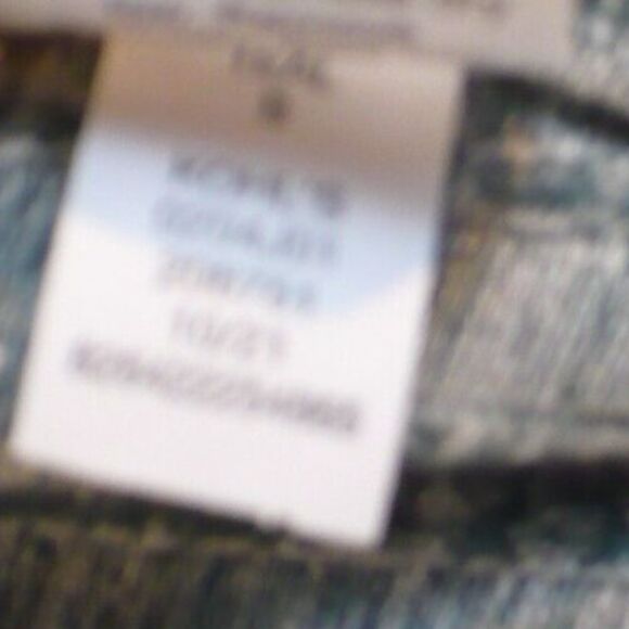 Nine West Gray Open Front Cardigan Sweater – Women’s Medium – NWT - Picture 10 of 11